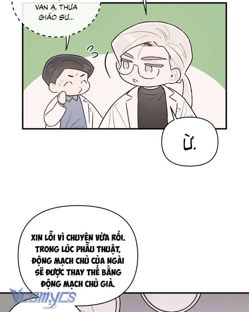 Tối Nay Tôi Là Người Được Cô Ấy Chọn Chap 3 - Trang 3