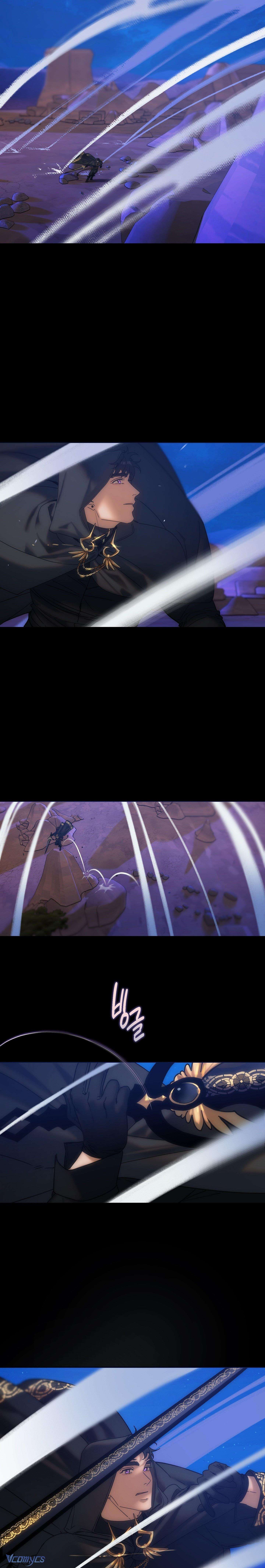 『18+』Ngọc Ma Nữ Chap 21 - Trang 2