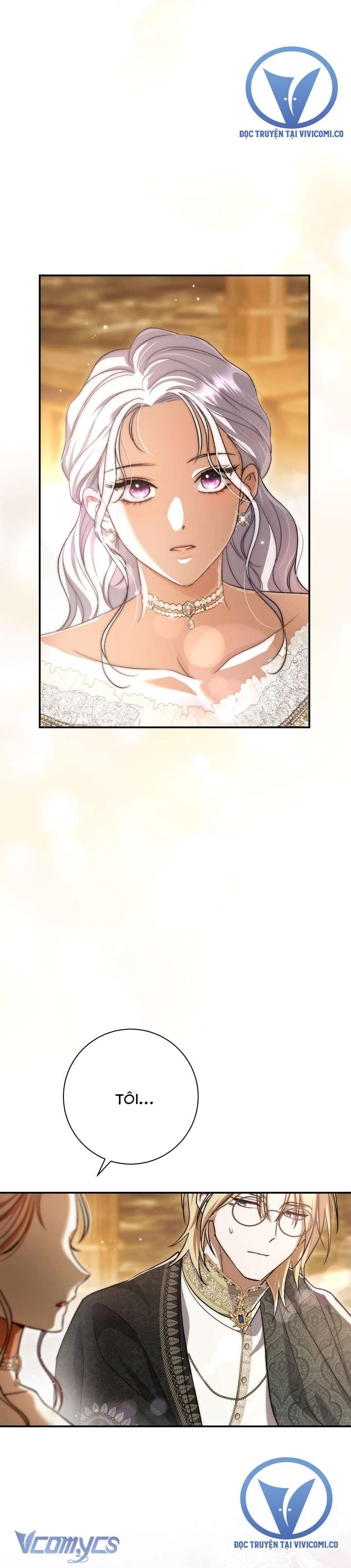 Người Xem Mắt Của Ác Nữ Quá Hoàn Hảo Chap 101 - Trang 3