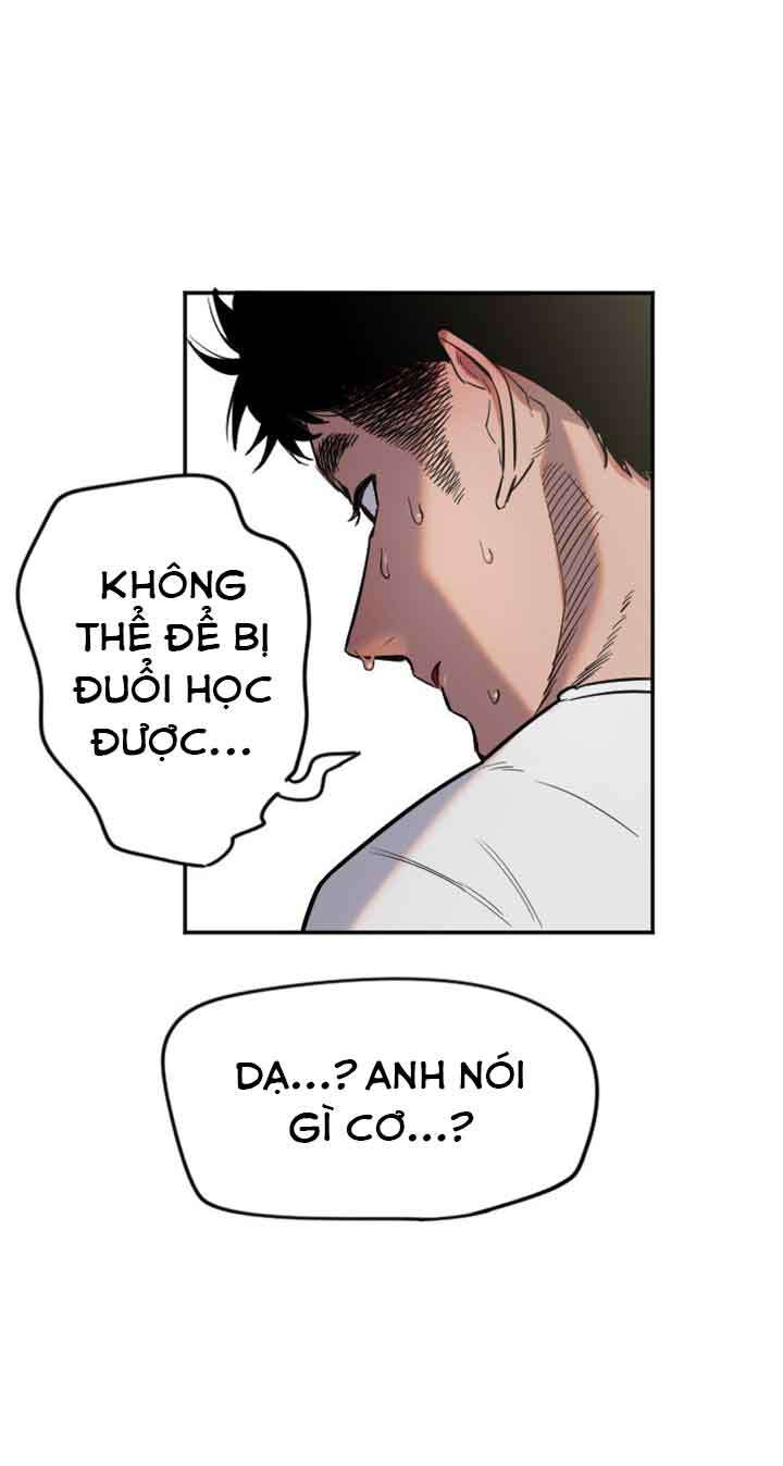 Manitto Chapter 7 - Trang 3