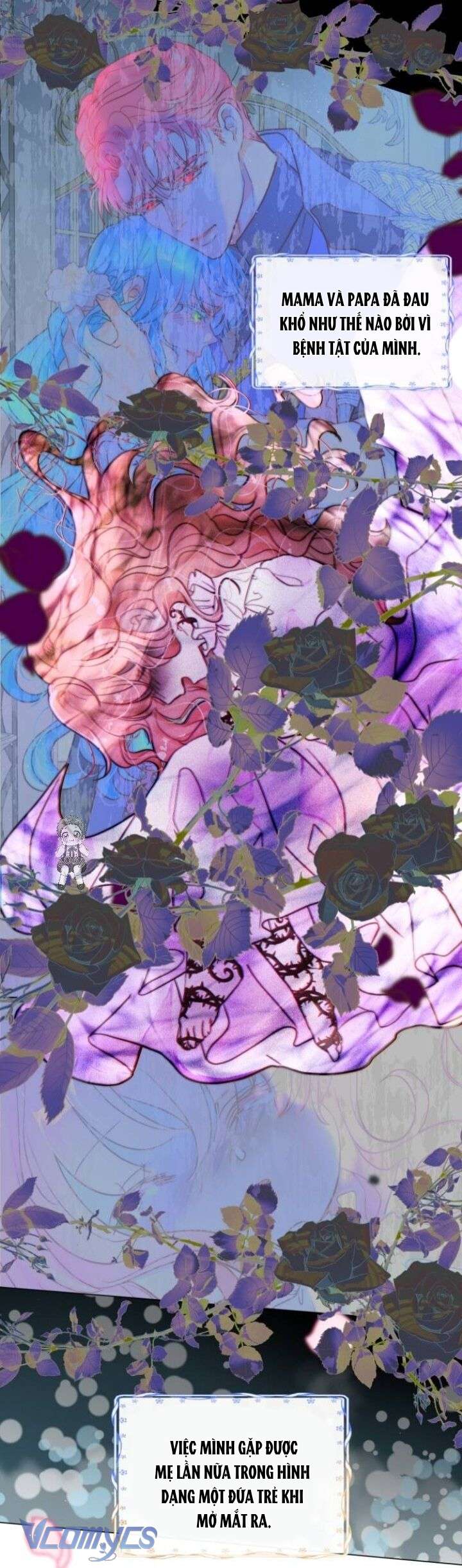 Tôi Được Sinh Ra Là Con Gái Thứ Hai Chapter 8 - Trang 4