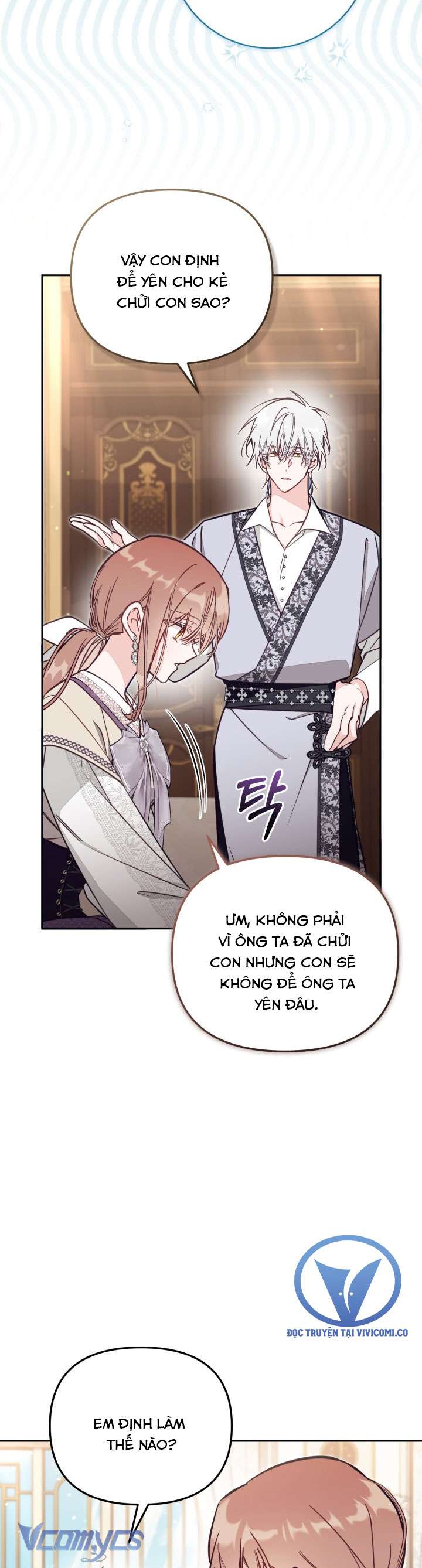 Không Có Chỗ Cho Kẻ Giả Mạo Chap 75 - Trang 2