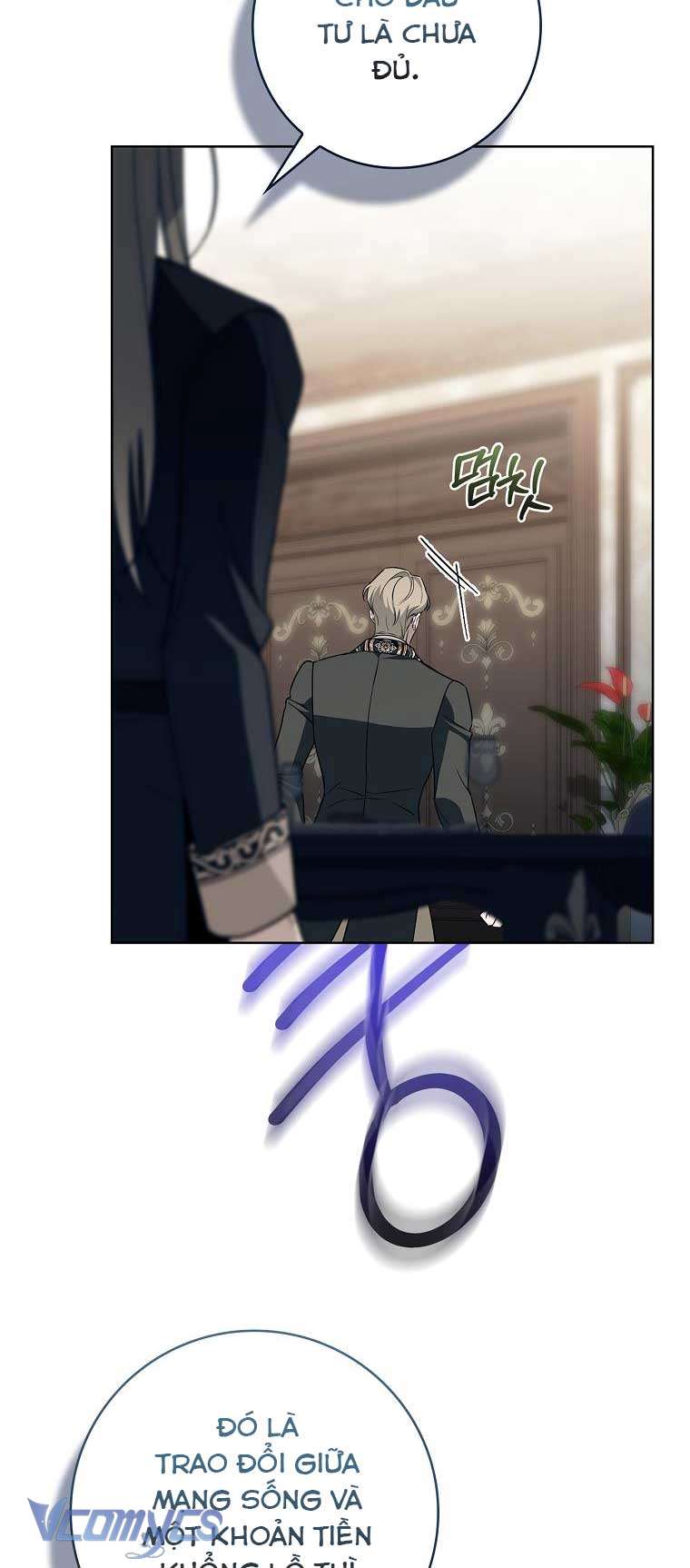 100 lời nguyền tại dinh thự Illestone Chap 29 - Trang 3