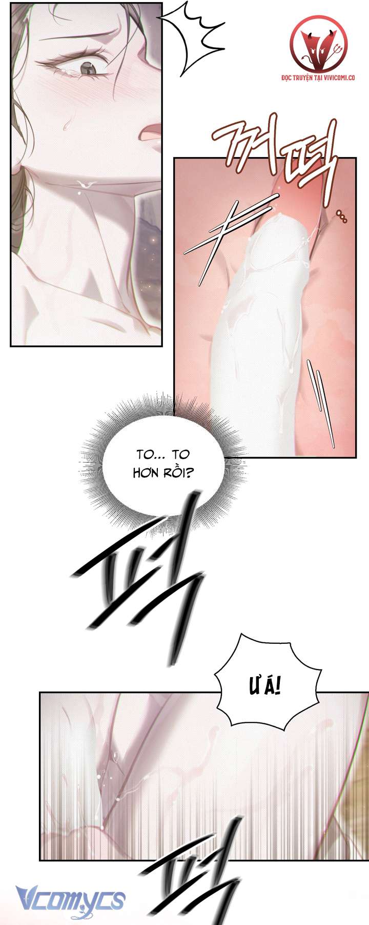 [18+] Tiết Học Bí Mật Của Trung Điện Chap 56 - Trang 2