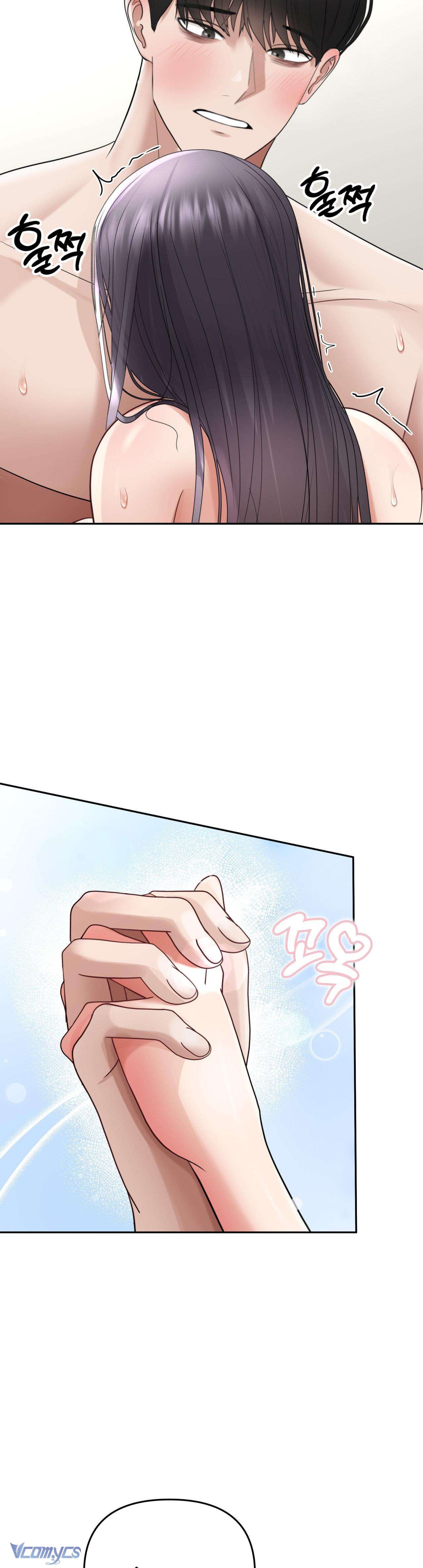 [18+] Danh Sách Ước Nguyện Của Ma Nữ Chap 6 - Trang 2