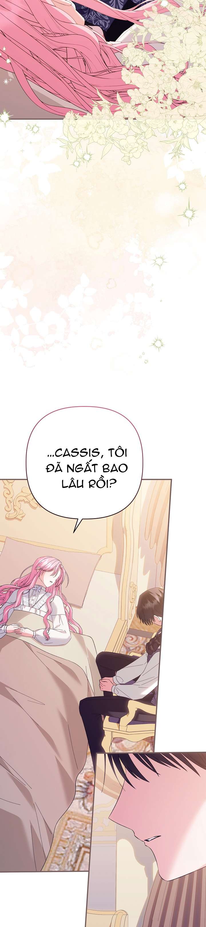 Cha Của Nam Chính Từ Chối Hủy Hôn Chap 49 - Trang 4