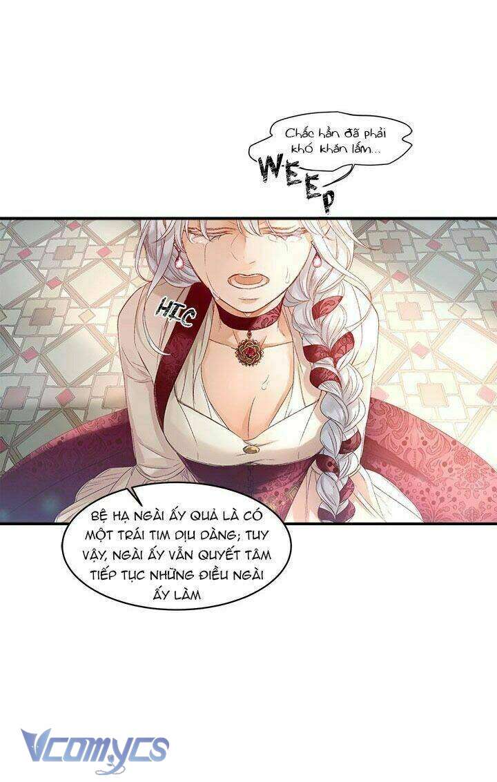 Đoá Hoa Kiều Diễm Của Hoàng Đế Chapter 12 - Trang 3