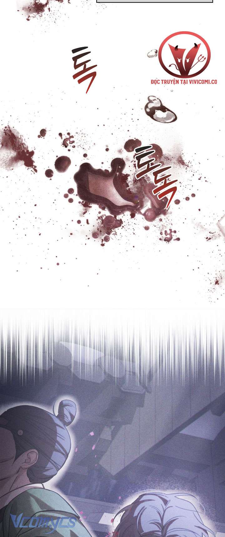 [18+] Tiết Học Bí Mật Của Trung Điện Chap 61 - Trang 2