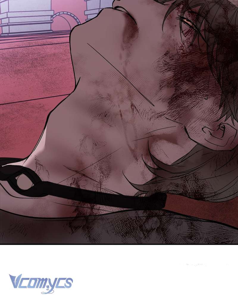 Ác Chi Hoàn Chapter 47 - Next Chapter 48