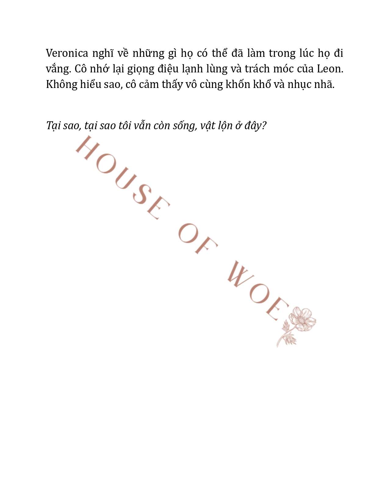 [NOVEL] QUÝ CÔ QUÁI VẬT VÀ HIỆP SĨ THÁNH Chap 44 - Trang 2