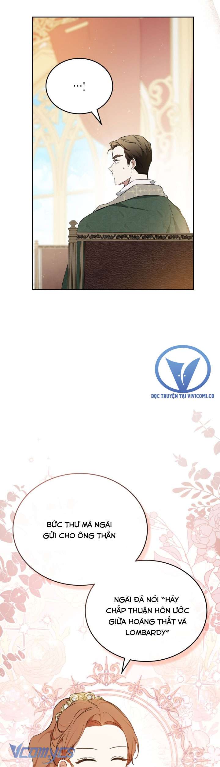 Kiếp Này Nhất Định Làm Gia Chủ Chap 174 - Trang 2