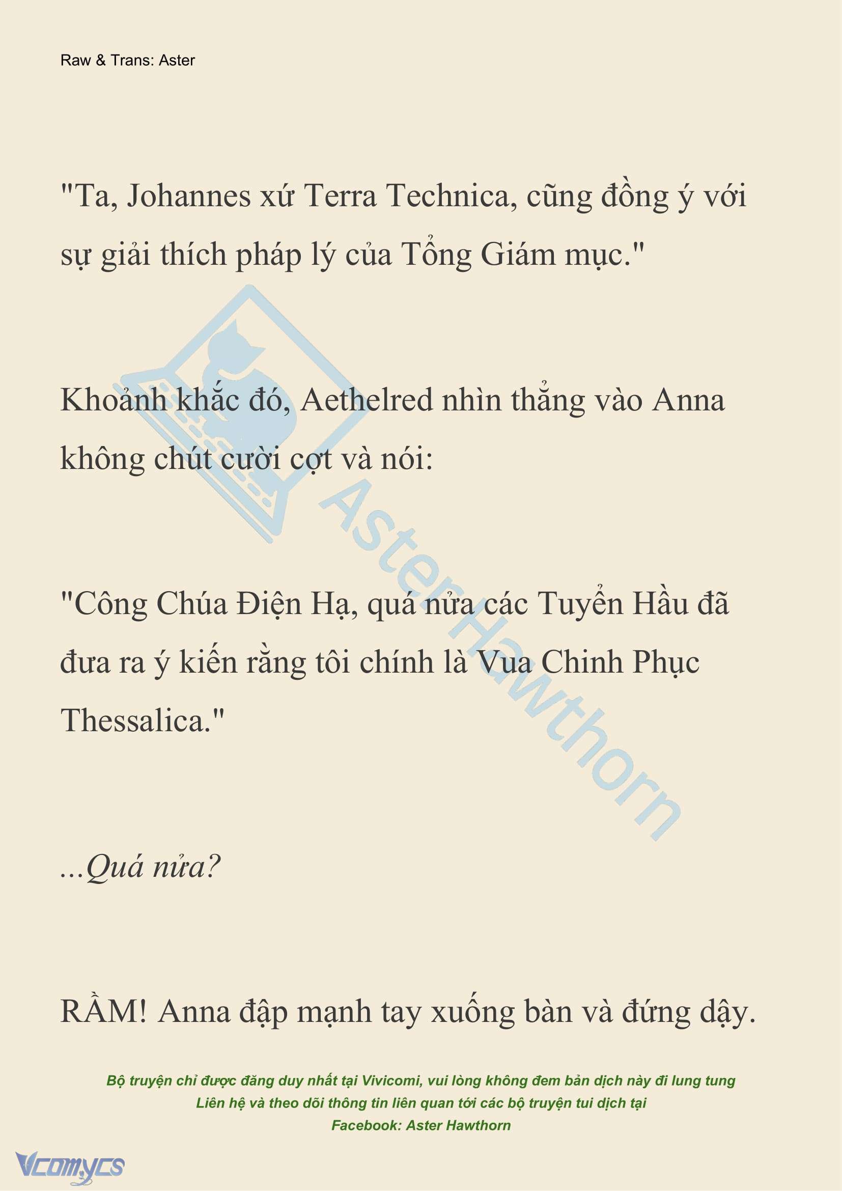 [NOVEL] Thiên Đường Của Valentina Chap 183 - Next Chap 184