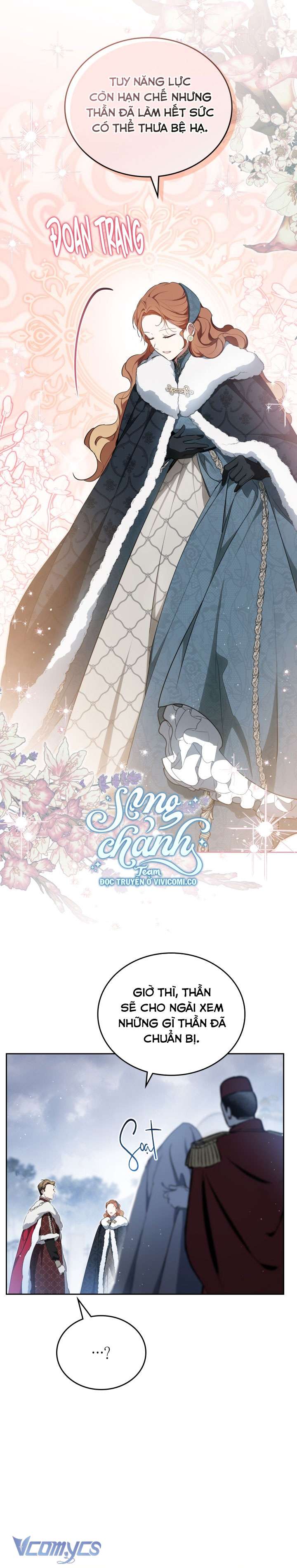 Kiếp Này Nhất Định Làm Gia Chủ Chap 192 - Trang 2