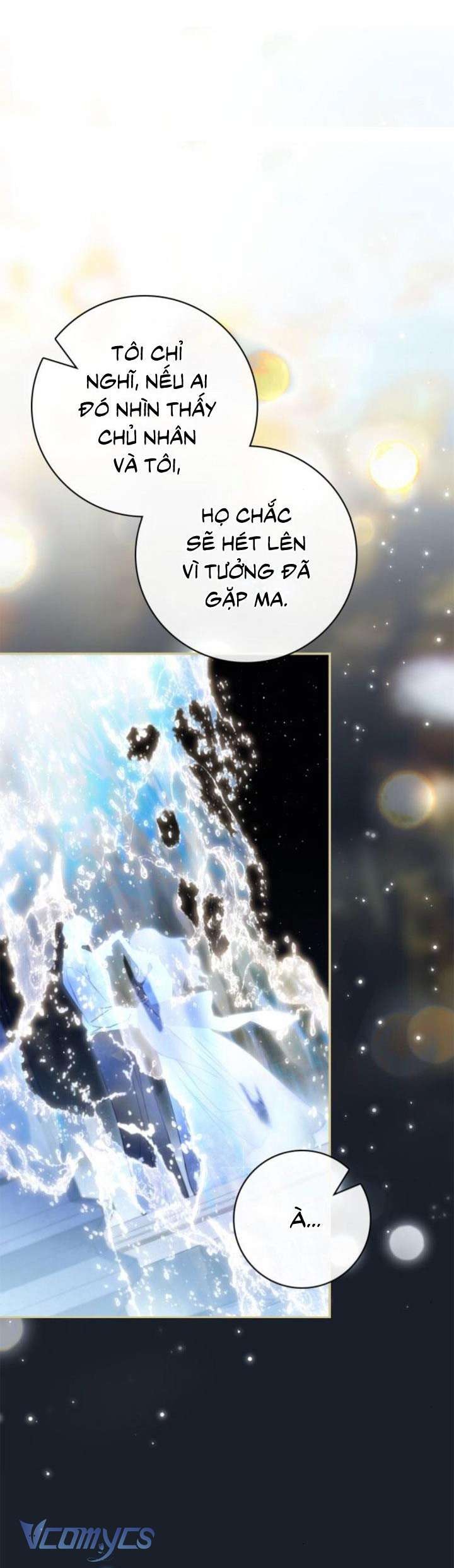 Nữ Hầu Bí Mật Của Nhà Bá Tước Chap 36 - Trang 2