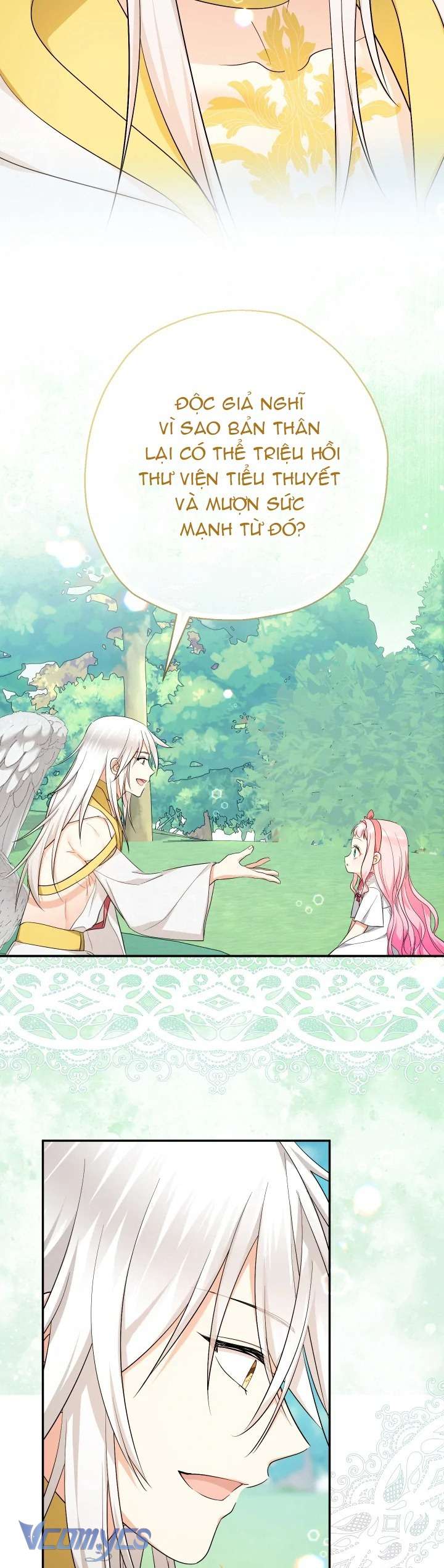 Tiểu Thư Tích Tiền Đi Bụi Chap 93 - Trang 3