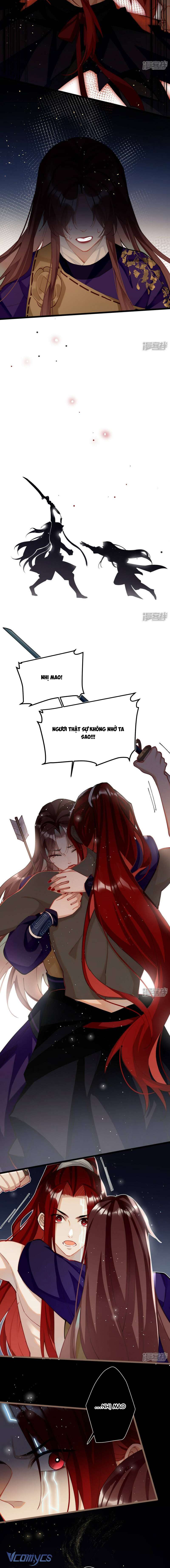 Công Chúa Pháo Hôi Muốn Tùy Tiện Đến Cuối Cùng Chap 61 - Trang 2