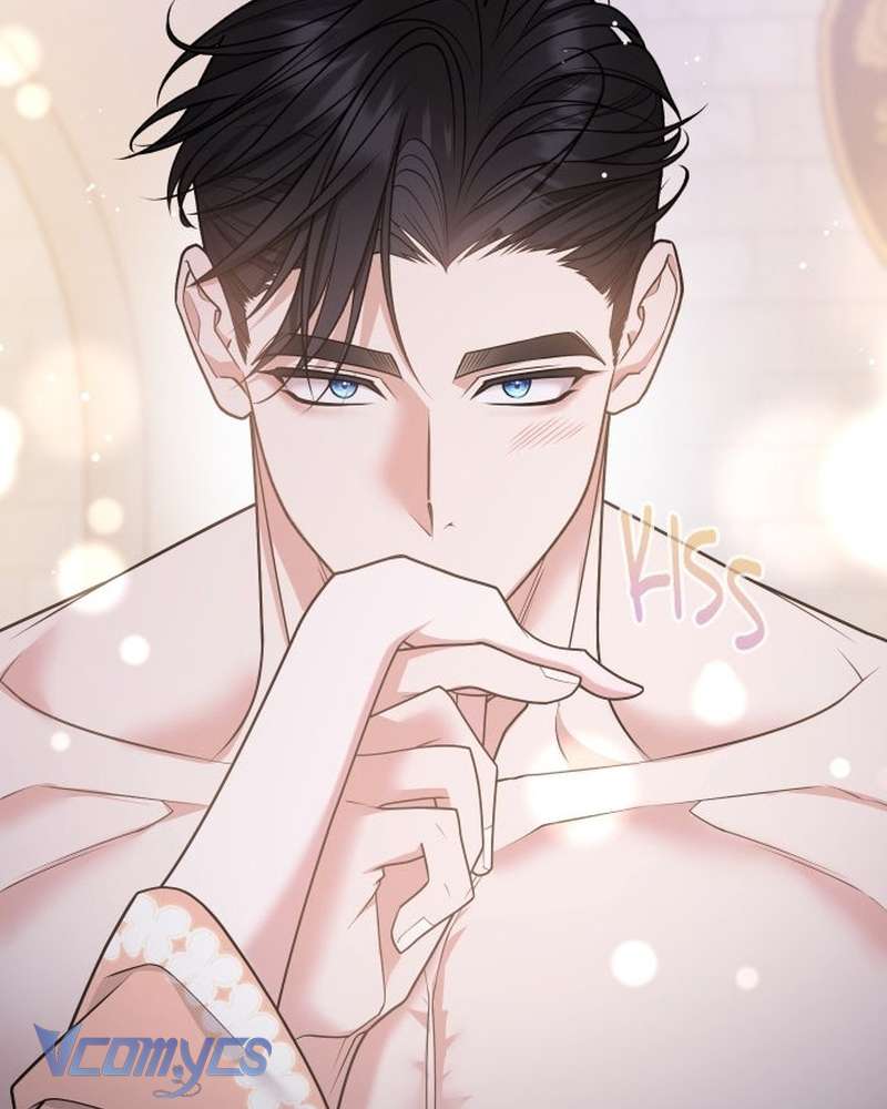 Trước Khi Em Có Ý Định Chạy Trốn Ta Sẽ Ngăn Chặn Nó Chap 43 - Trang 2