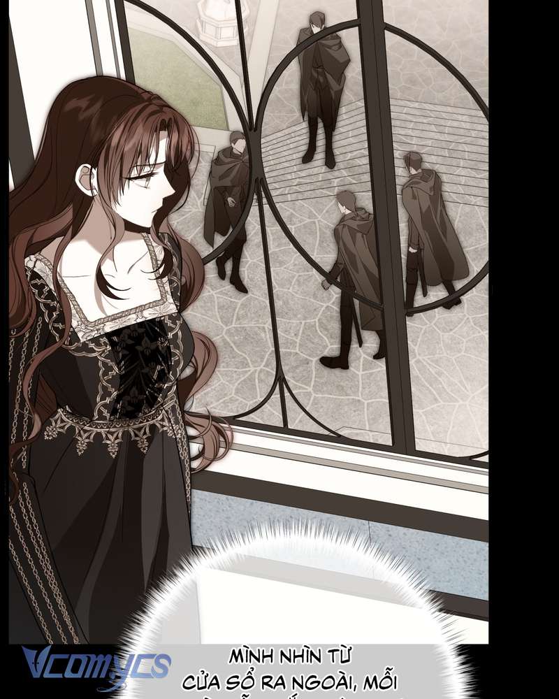 Cô Ấy Sẽ Thuần Hóa Các Anh Hùng Chap 28 - Next Chap 29