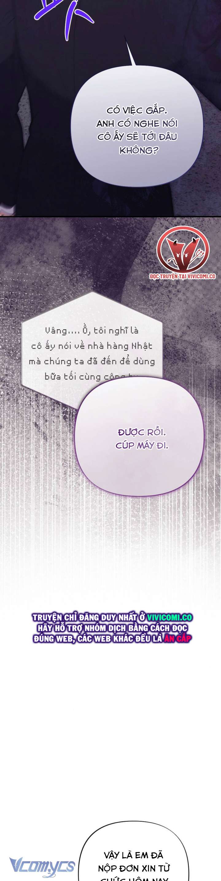 [18+] Hối Hận Muộn Màn Chap 19 - Trang 2