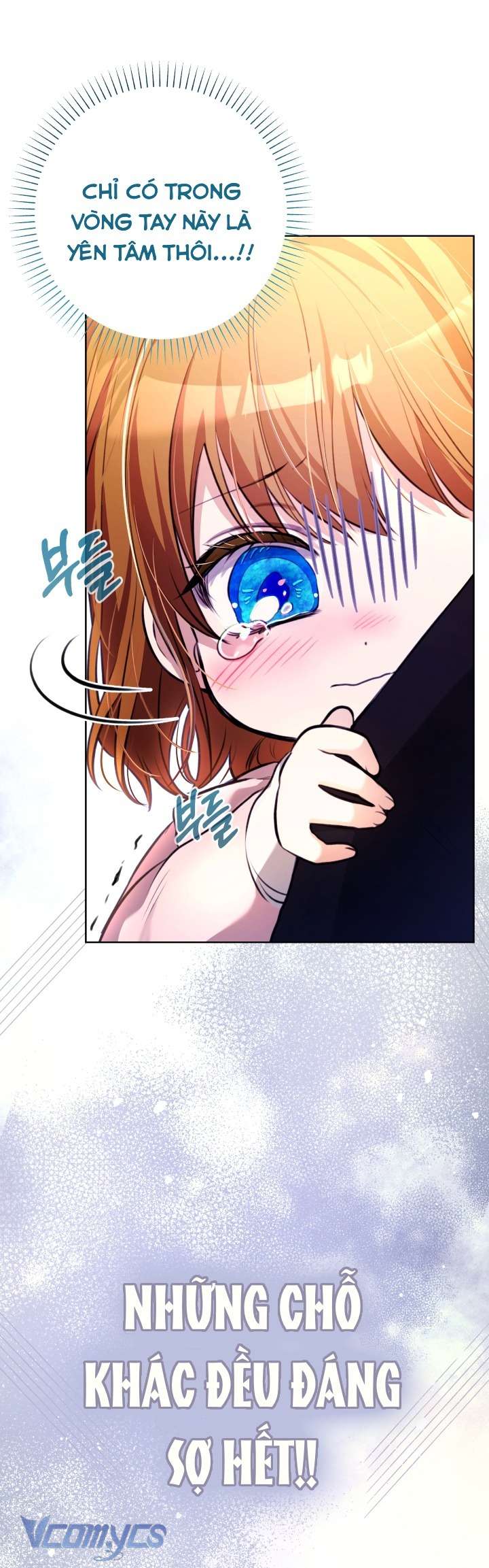 Đứa Trẻ Nuôi Dưỡng Ác Ma Chap 14 - Trang 2