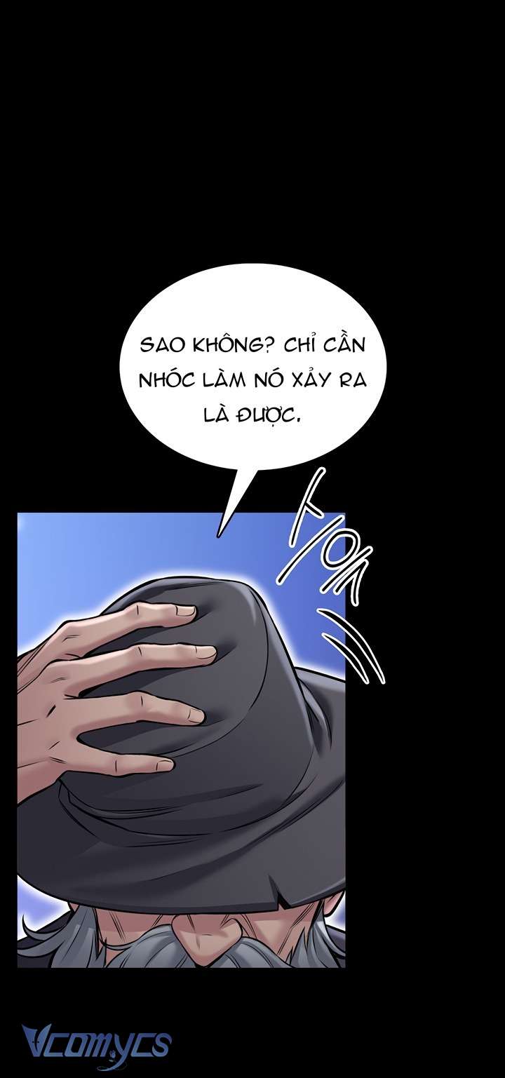 Hướng Dẫn Bảo Vệ Bản Thân Chap 1 - Trang 3