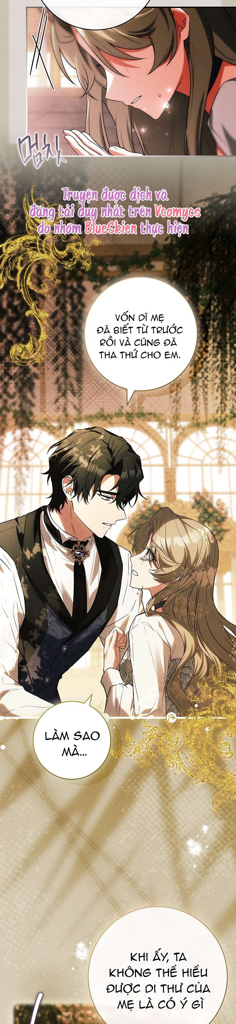 Văn Phòng Thám Tử Dành Cho Nam Chính Hối Hận! Chap 9 - Trang 3