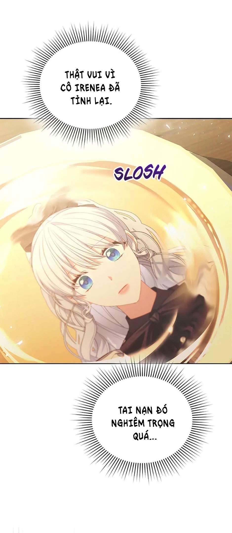 Hầu Gái Trong Trò Chơi Harem Ngược Muốn Nghỉ Việc Chap 44 - Trang 4