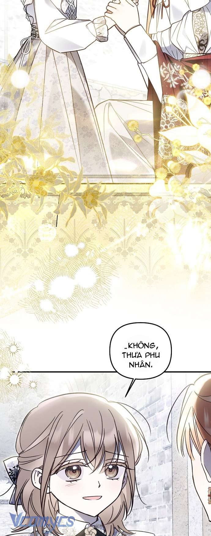 Độc Chiếm Sủng Ái Của Công Chúa Út, Mọi Người Đều Say Mê Tôi. Chap 17 - Trang 4