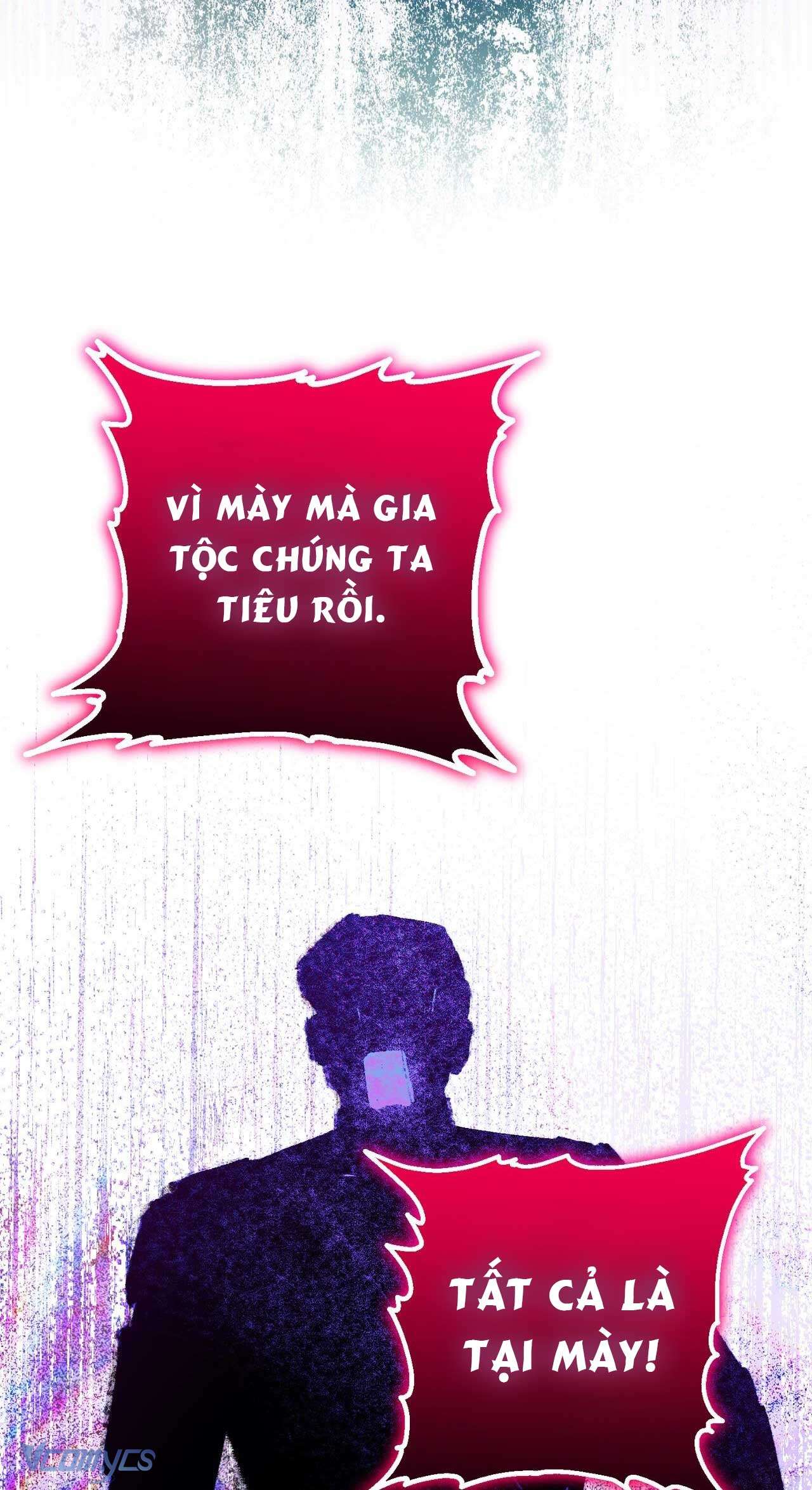 Gửi đến người sói yêu dấu của em Chap 24 - Next Chap 25