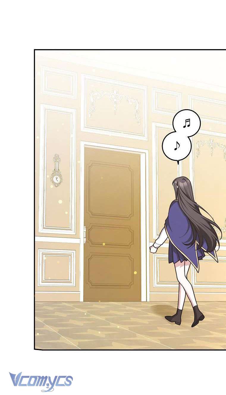 Tôi Thề Chúng Ta Chỉ Là Bạn Chapter 51 - Trang 4