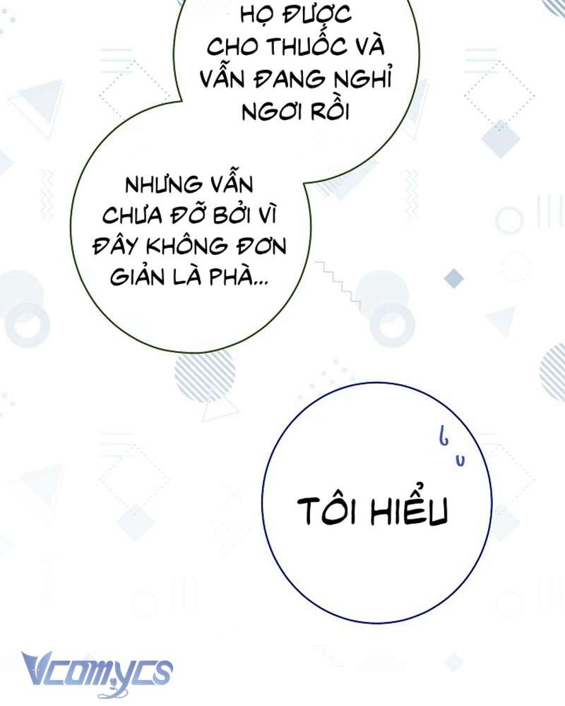 Hầu Gái Độc Quyền Của Hoàng Hậu Phản Diện Chap 83 - Trang 4