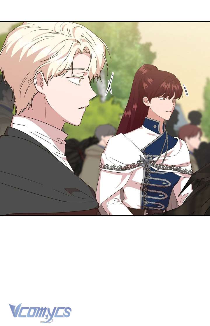 Tôi Không Phải Là Cinderella Chap 100 - Trang 3