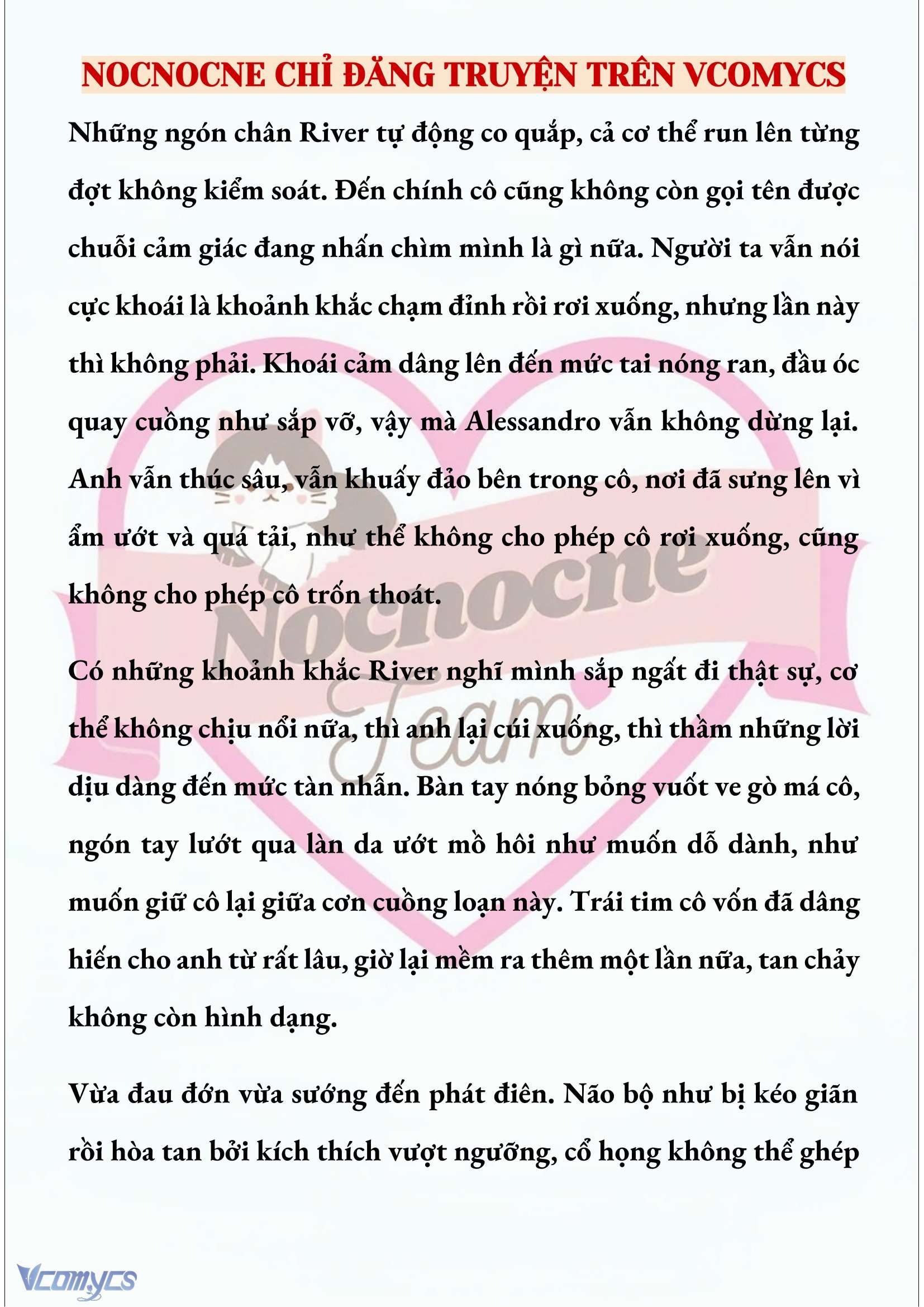 [TIỂU THUYẾT] ĐIỂM CHÍ Chap 155 - Trang 2