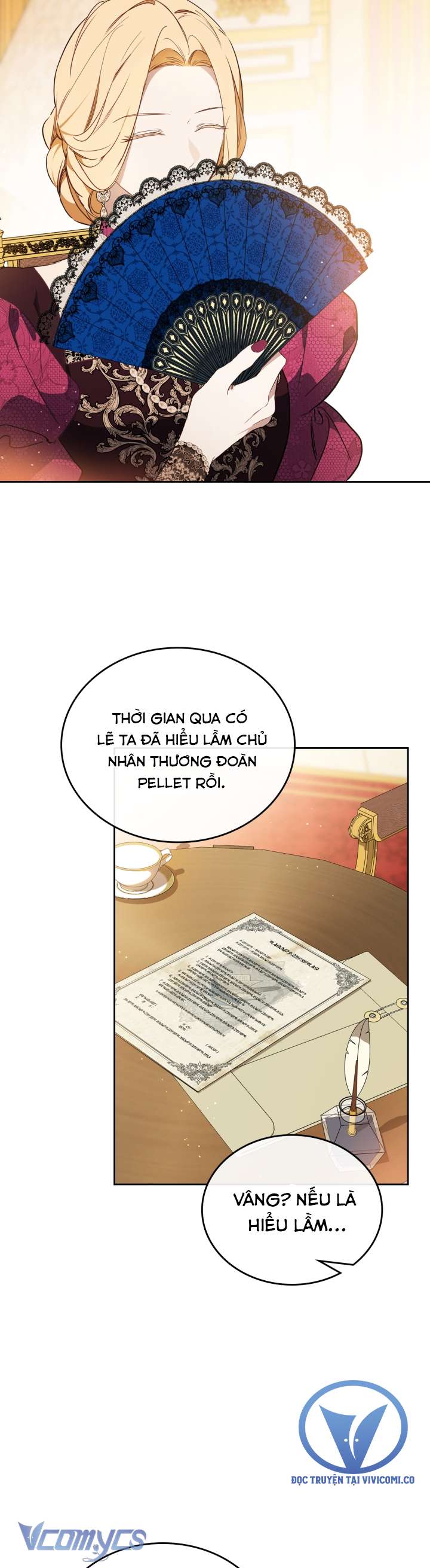 Kiếp Này Nhất Định Làm Gia Chủ Chap 182 - Trang 2