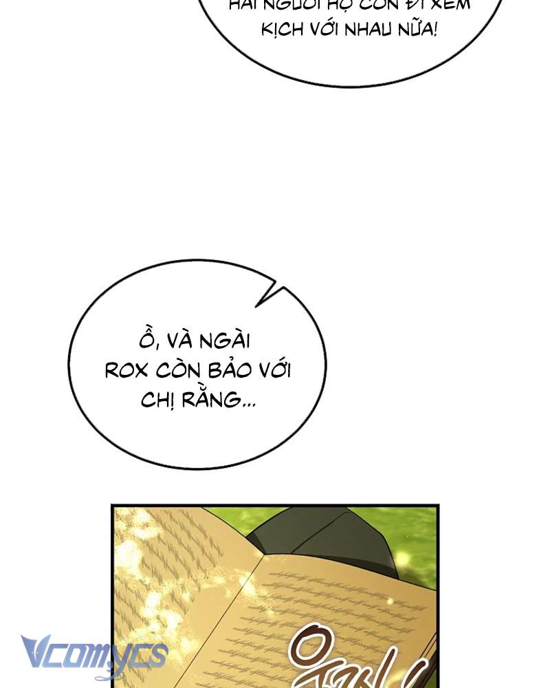 Ác Quỷ Nuôi Dưỡng Tiểu Thư Chapter 49 - Trang 4