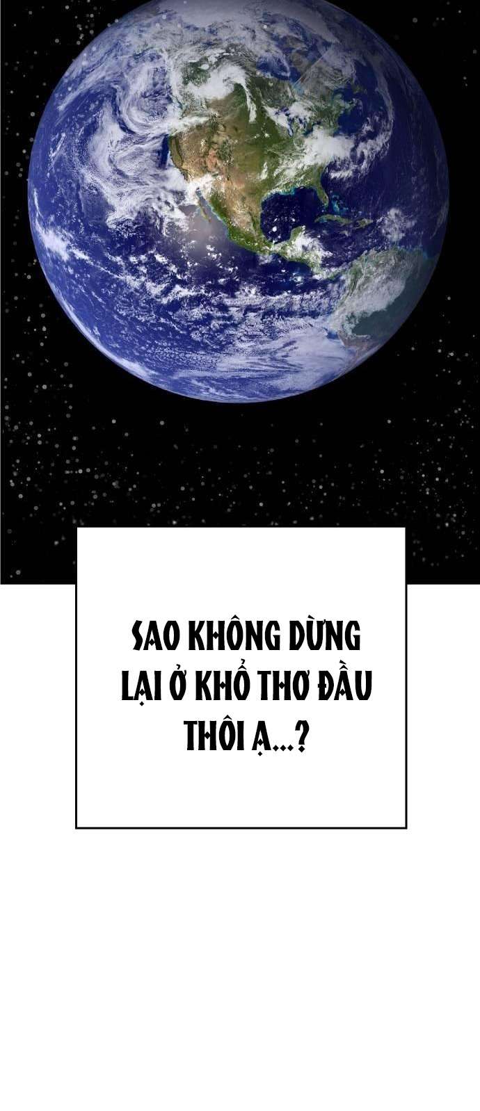 Cứu Lấy Trái Đất! Chap 1 - Trang 3