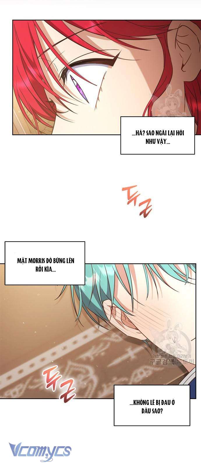 Làm Thế Nào Để Ăn Chủ Nhân Chap 67 - Next Chap 68