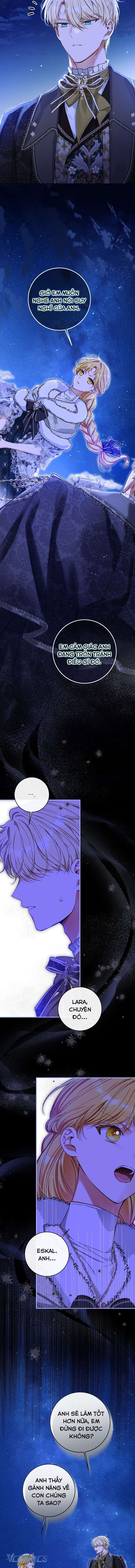 Thuần Hóa Hầu Tước Quái Dị Chap 91 - Next Chap 92