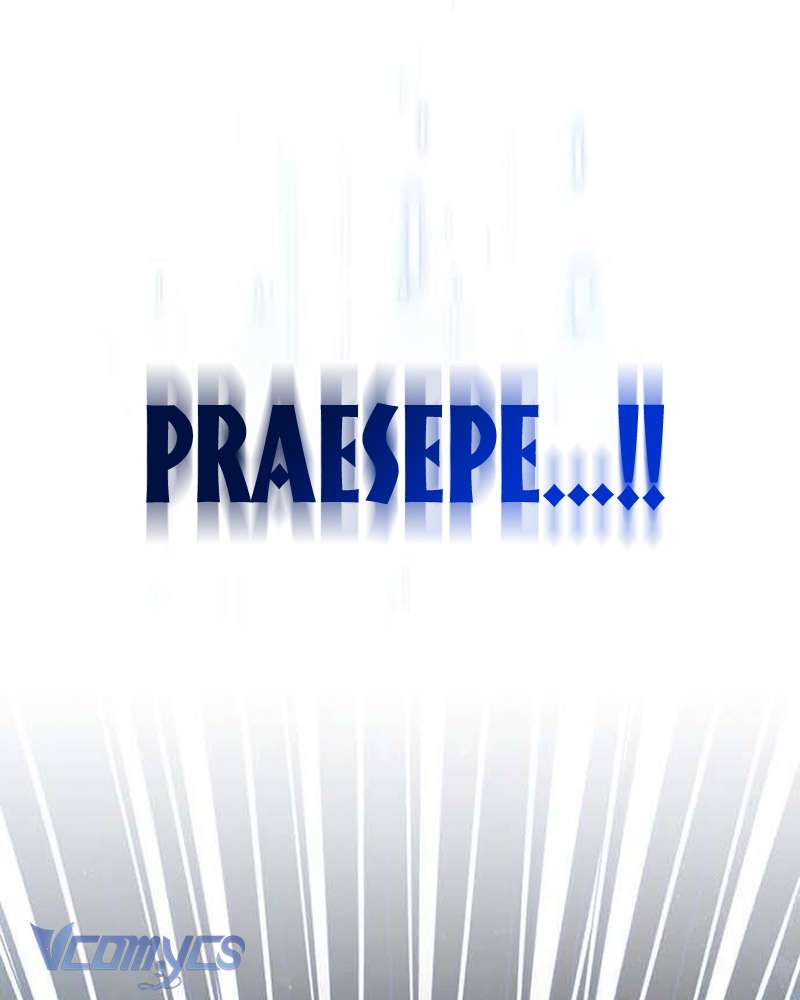 Praesepe Bên Ngoài Chiếc Lồng Chap 13 - Trang 4