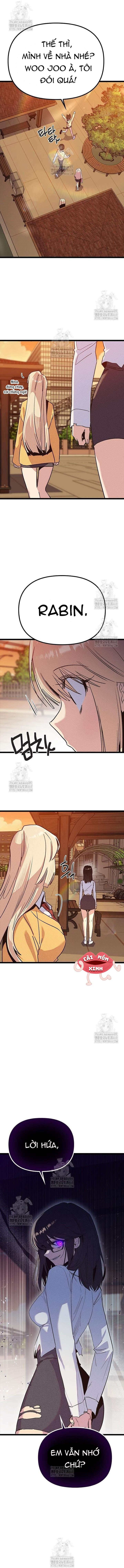 Thiếu Nữ 12 Con Giáp Chap 17 - Trang 2