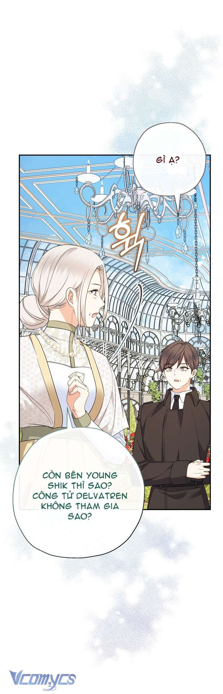 Tiểu Thư Tích Tiền Đi Bụi Chapter 103 - Trang 4