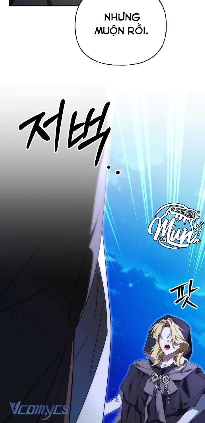 Thuần Hóa Hoàng Tử Quái Vật Chap 36 - Next Chap 37