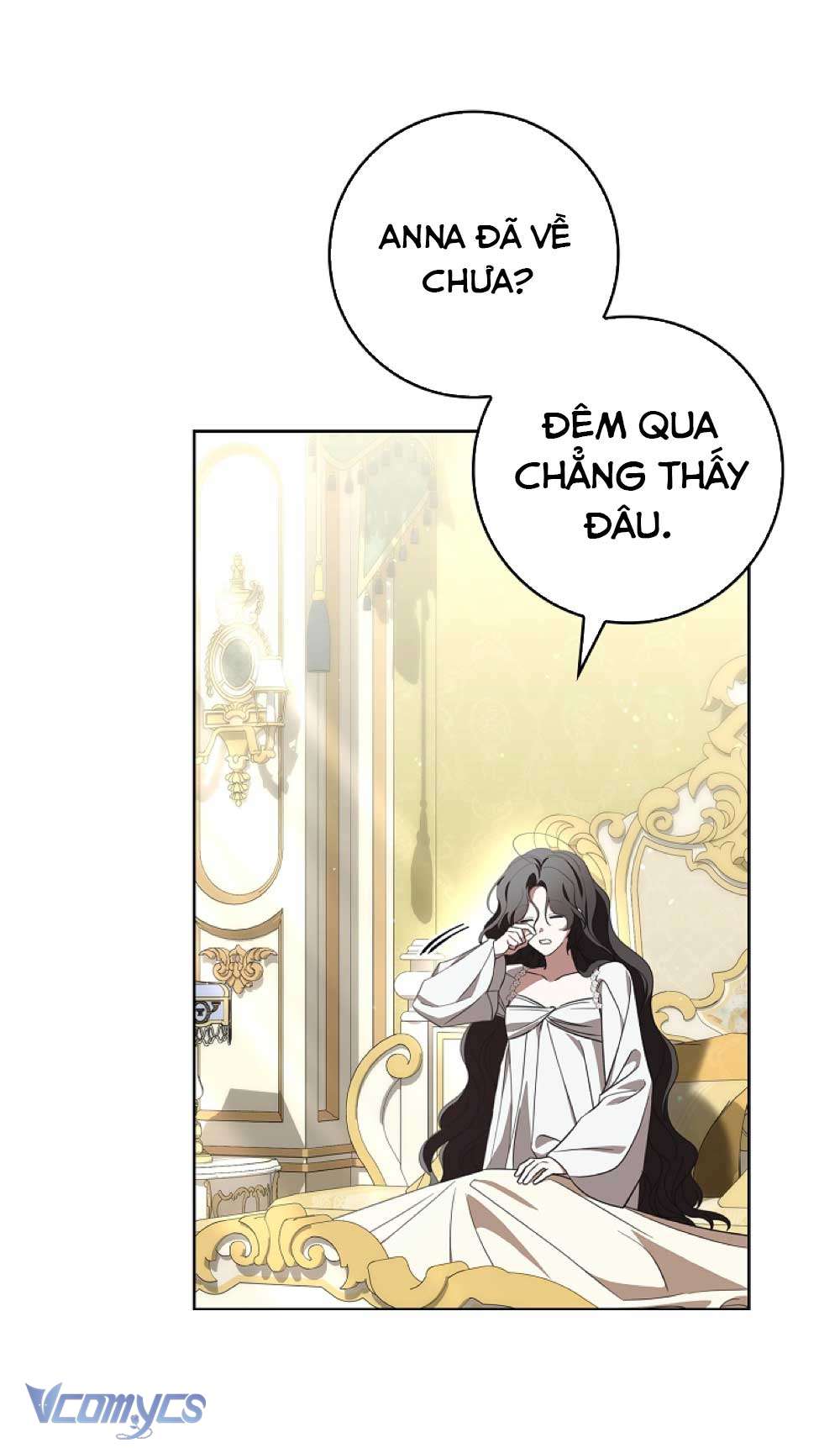 100 lời nguyền tại dinh thự Illestone Chap 12 - Trang 3