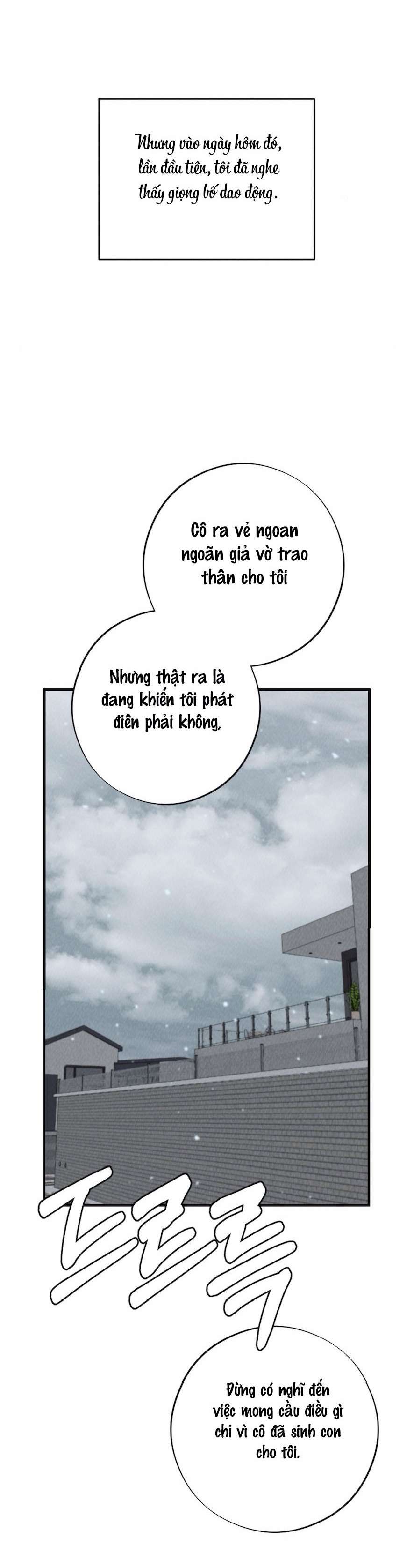 Trò Chơi Quyền Lực Chap 16 - Trang 2