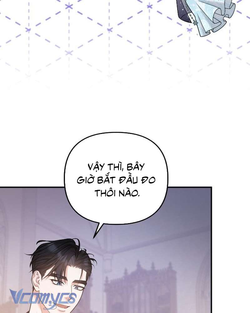 Trước Khi Em Có Ý Định Chạy Trốn Ta Sẽ Ngăn Chặn Nó Chap 42 - Trang 2