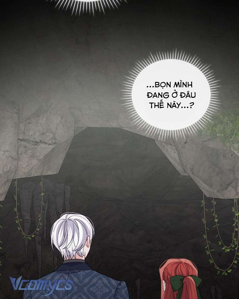 Chị Gái Của Nhân Vật Phản Diện Hôm Nay Cũng Đang Đau Khổ Chap 80 - Trang 4