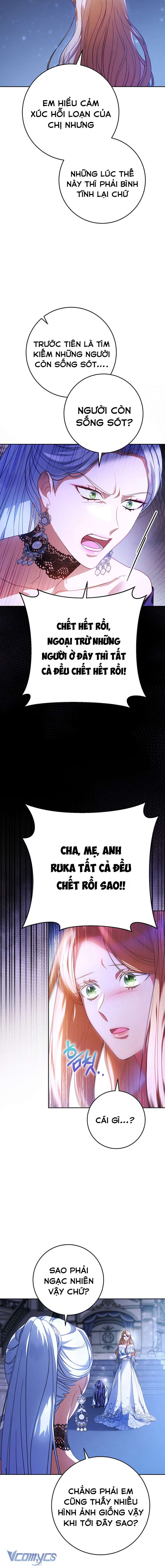 Nuôi Dưỡng Em Gái Xinh Đẹp Chap 1 - Trang 3