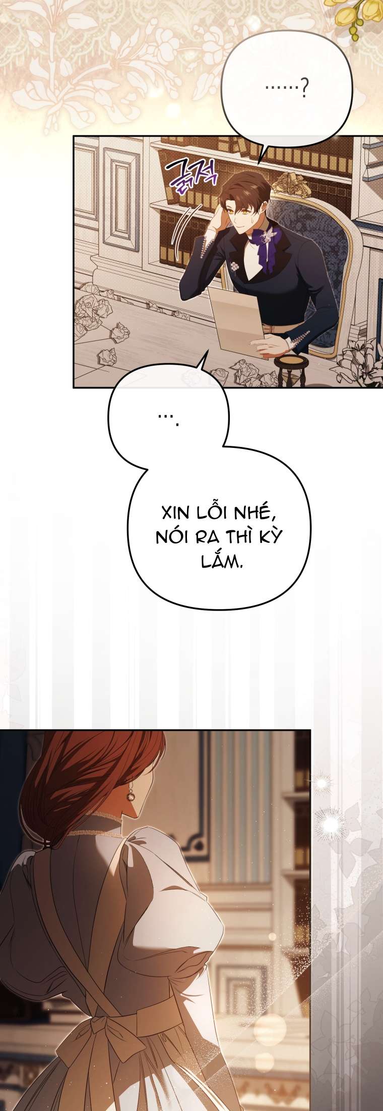 Người Phải Trả Giá Bằng Mạng Sống Vì Đã Lừa Dối Tôi Chap 21 - Trang 4