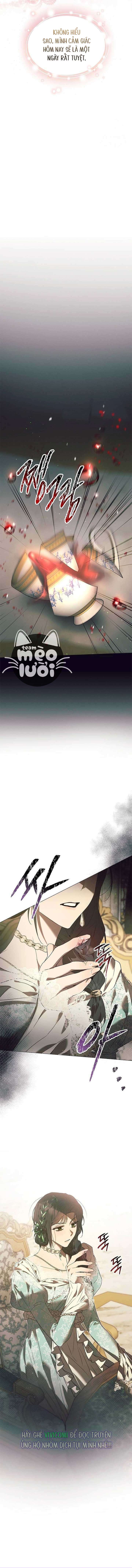Đêm không ngủ của mãnh thú Chap 16 - Trang 2