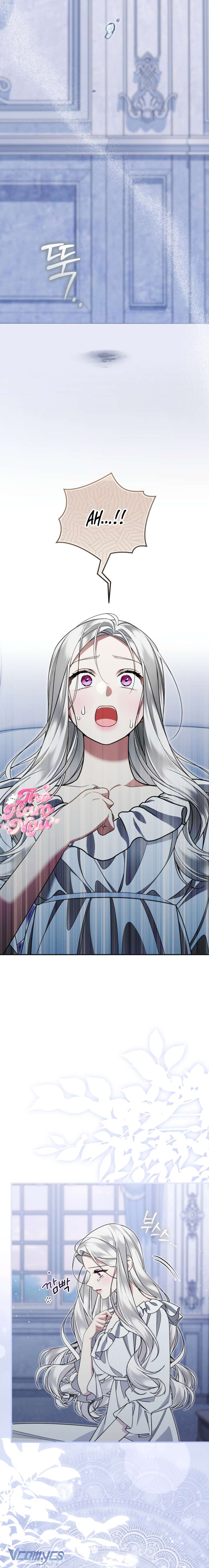 Chồng Tôi Bị Nam Chính Nhập Vào Rồi! Chap 27 - Trang 2